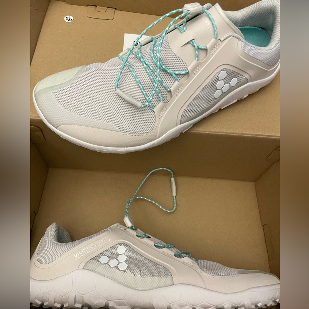 Vivobarefoot Men's Primus Trail II FG Shoes